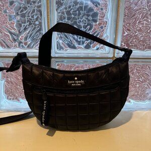Kate Spade Camden Quilted Sling Bag